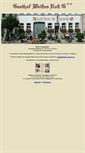 Mobile Screenshot of gasthof-weisses-ross.de